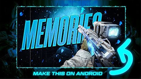 Make Cool CoDM thumbnail on android #pscc #GraphicsCodeToTheTop