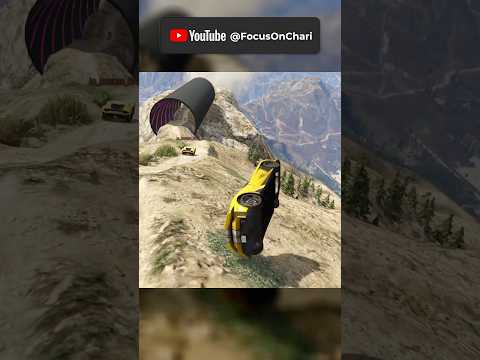 I’ll Admit… I Kinda Got a Little Angry😅 #gta5 #rage