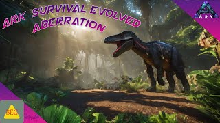 ark survival evolved | aberration |Ep 1 | Hindi