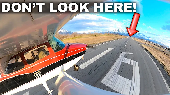 5 INSANE Landing Tips You've NEVER Heard