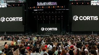 ✨ [ALL SUB] CORTIS PERFORMANCE AT LOLLAPALOOZA WEVERSE LIVE TODAY 🥰 on 2026 08 01 || CORTIS LIVE