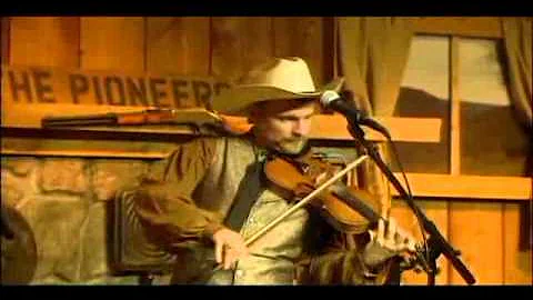 Sons of the Pioneers - Farr Away Blues