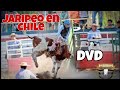 RANCHO LOS DOS POTRILLOS MEDIALUNA DE TUCAPEL JARIPEO EN CHILE dvd