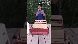 Présentation De Mon Coffre À Pêche Première Vidéo