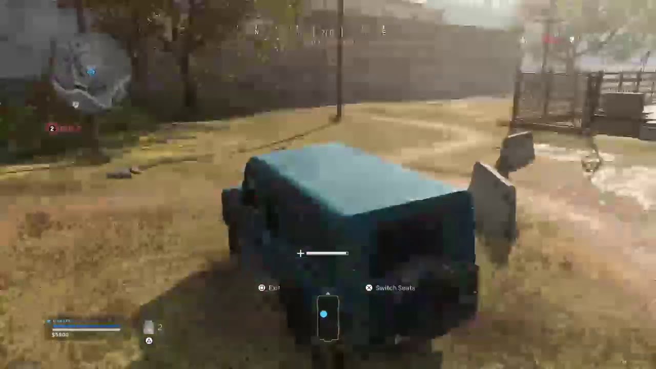 Warzone Easter egg nuke event YouTube