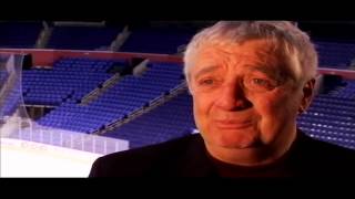 Rick Jeanneret's "Top Shelf"