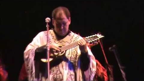 Thumbnail of Kjarkas - El picaflor. Rencuentro 40 años y más. HD