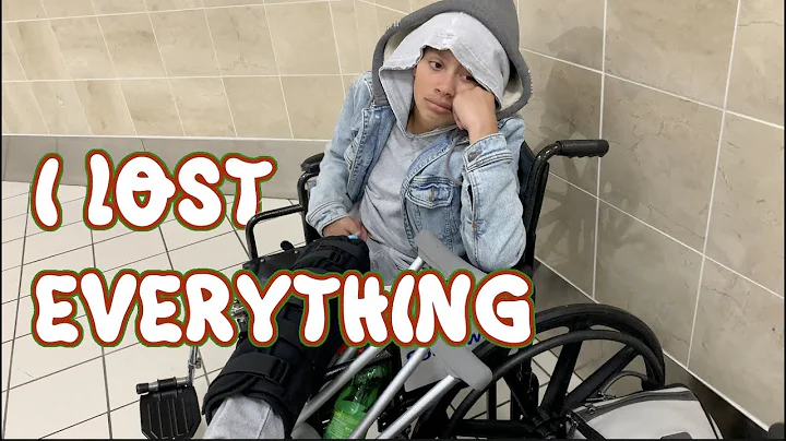 I Lost Everything | Illinois | Julian Clark