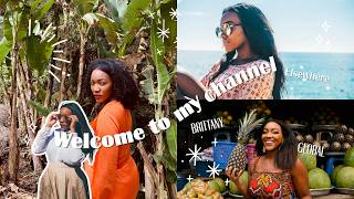 Welcome - I Think You ll Like It Here