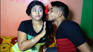 Husband wife Romantic Vlogs #Hindivlog