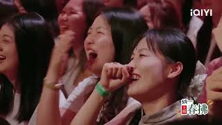 【FULL】EP01-3：最强新人叫板“魔王”付航🫣大鹏爆刘仁铖“表白”杨幂全过程🤭 | 喜剧之王单口季2 | The King of Stand-up Comedy 2 | iQIYI爆笑宇宙