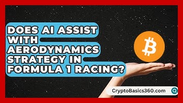 Does AI Assist With Aerodynamics Strategy in Formula 1 Racing? | Pole Position Experts