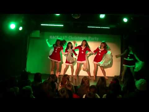 NACKクリパ2014　CHUCHU(2)