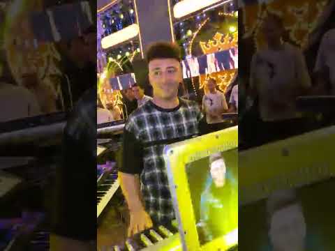 ميار الصباح الهامر ميار الصباح الفرح موال كسر الدنيا