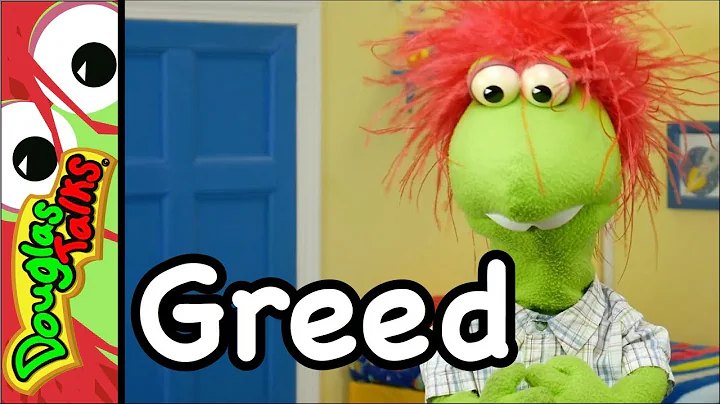 Greed