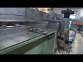 Pneumatic Conveyor System - Moving Caps &amp; Lids - from Royal Conveyor Solutions