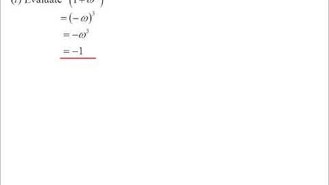 12X2 T01 11 roots of unity 2016