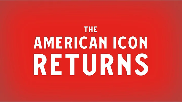 Ringling: The American Icon Returns
