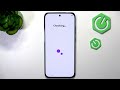 MOTOROLA Moto G87 - How to Set Up (First Time Setup)