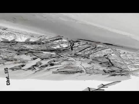 ثلج ثلج عم بتشتي فيروز حاله واتس