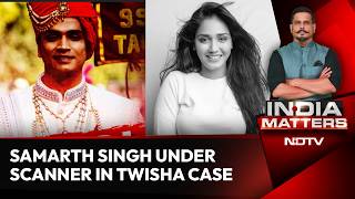 From Practising Law To Facing The Law: Samarth Singh Under Scanner In Twisha Sharma Case screenshot 4