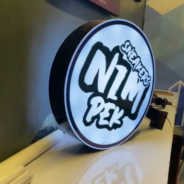 Pusat Reklame Indonesia