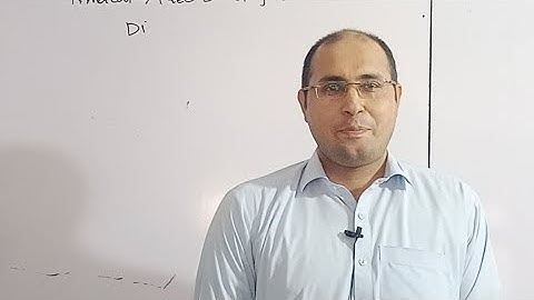 Free Sunday Test Discussion| Ali Sudais | ACA Peshawar