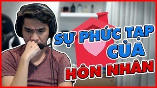 PEWPEW VÀ SỰ CỐ GẮNG GỠ RỐI CÂU CHUYỆN "KHÚC MẮC GIA ĐÌNH" 01 | Tâm Sự Đêm Khuya