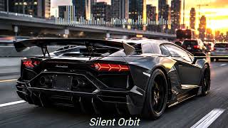Silent Orbit 🖤🚗 | Drift Phonk