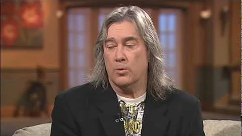 Formerly From Petra - John Schlitt - 1/2