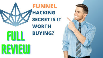 FunnelHackingSecrets Review