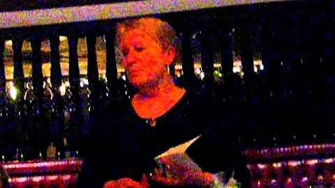 joyce mccarthy retirement
