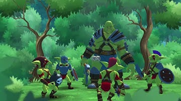 HOW TO PLAY  Tiny Archers Games