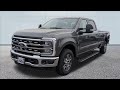New 2026 Ford F-350 Sd North Hills Los Angeles Pasadena, CA #260071