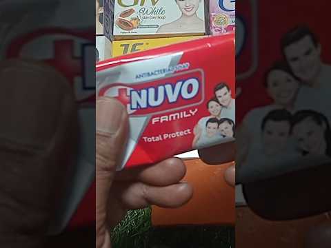 Unboxing international soap | Jabón ASMR | ASMR 石鹸 | 満足のいくビデオ | リラックス | リラックス石鹸 | のリラクゼーション