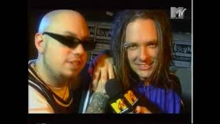 Korn Headbangers Ball 30 jan 1997 Cut Version