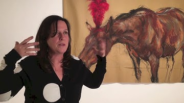 Jargon: Nicola Hicks on Juxtaposition