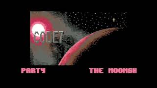 Code7 - Planet Code7 2024