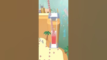 Bridge Race _ All Levels GamePlay (Android , Ios) #shortfeed #viral #androidgame #iosgame #short(2)