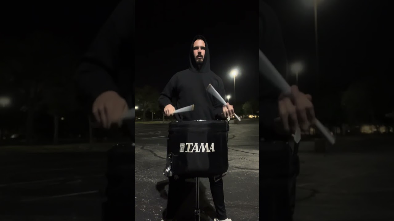 Boston Crusaders 2026 Video Assignment