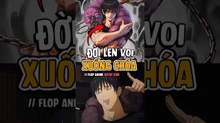 Buồn của sâu tím | Jujutsu Kaisen: Modulo