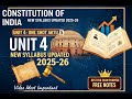 COI Unit 4 updated syllabus OneShot |Btech| 3rd year|