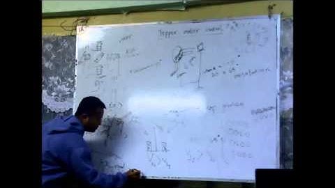 Automatic and Control System Myanmar-lec-5(part-3)