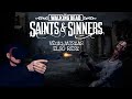 The Walking Dead VR: Saints & Sinners: Végigjátszás - Első rész (Oculus Rift S)