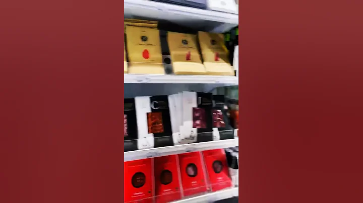 Malaga Spain City Center#foodshorts