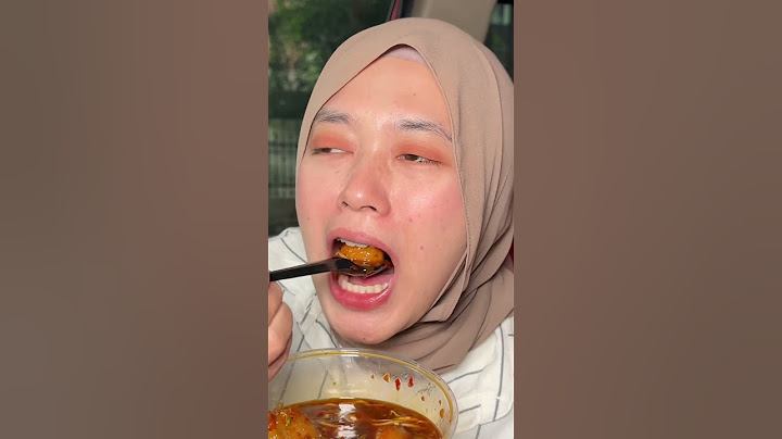 Bakso Gerobakan is Really Delicious! #culinary #bandungculinary #foodie #bandungculinaryrecommend...