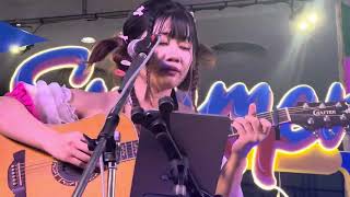 เพลง ว่าว - Cover by SavenOui Duo2 (Summer Fest2024 @Terminal21Korat)