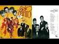 Les Bel Canto - Seul (The Everly Brothers - All i have to do is dream)