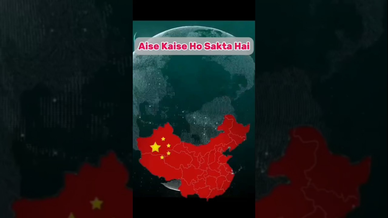 "China ko bhi India ne Sikhaya Kung Fu? | सच जो सब छुपाते हैं!" 