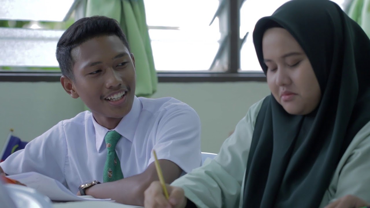 Asrama Semai Bakti Felda Kuala Lumpur Youtube 